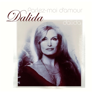 Dalida - Parlez-Moi D'amour in der Gruppe Övrigt / bei Bengans Skivbutik AB (5523906)