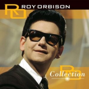 Roy Orbison - Collection in der Gruppe Övrigt /  bei Bengans Skivbutik AB (5523907)