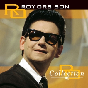 Roy Orbison - Collection in der Gruppe Övrigt /  bei Bengans Skivbutik AB (5523907)