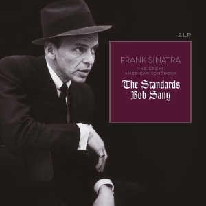 Frank Sinatra - The Great American Songbook: The Standards Bob Sang in der Gruppe VINYL / Pop-Rock bei Bengans Skivbutik AB (5523908)