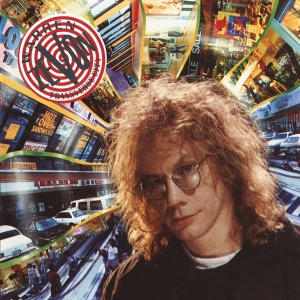 Warren Zevon - Transverse City in der Gruppe CD bei Bengans Skivbutik AB (5523912)