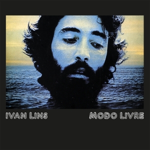 Ivan Lins - Modo Livre in der Gruppe Övrigt / bei Bengans Skivbutik AB (5523914)