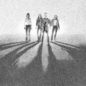 Bad Company - Burnin' Sky in der Gruppe Övrigt /  bei Bengans Skivbutik AB (5523919)