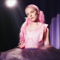 Hannah Diamond - Perfect Picture in der Gruppe VINYL / Pop-Rock bei Bengans Skivbutik AB (5523940)