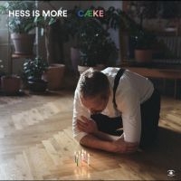 Hess Is More - Cæke in der Gruppe VINYL / Pop-Rock bei Bengans Skivbutik AB (5523958)