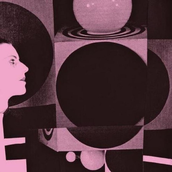 Vanishing Twin - The Age Of Immunology (Indie Exclus in der Gruppe VINYL / Bestseller bei Bengans Skivbutik AB (5523965)