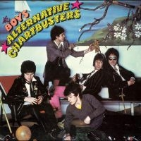 Boys The - Alternative Chartbusters in der Gruppe VINYL / Pop-Rock bei Bengans Skivbutik AB (5523968)