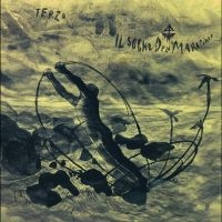 Il Sogno Del Marinaio - Terzo in der Gruppe VINYL / Pop-Rock bei Bengans Skivbutik AB (5523990)