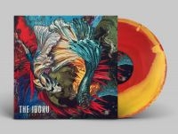 Idoru The - Undertow (Yellow Red Swirl Vinyl Lp in der Gruppe VINYL / Pop-Rock bei Bengans Skivbutik AB (5524011)
