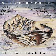 Hackett Steve - Till We Have Faces (Vinyl Re-Issue 2024) in der Gruppe VINYL / Pop-Rock bei Bengans Skivbutik AB (5524042)
