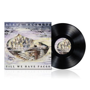 Hackett Steve - Till We Have Faces (Vinyl Re-Issue 2024) in der Gruppe VINYL / Pop-Rock bei Bengans Skivbutik AB (5524042)