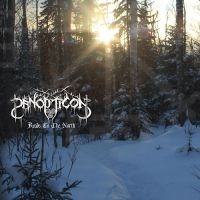 Panopticon - Roads To The North - 10 Year Annive in der Gruppe VINYL / Hårdrock bei Bengans Skivbutik AB (5524063)