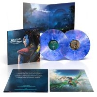 Toprak Pinar - Avatar: Frontiers Of Pandora in der Gruppe VINYL / Pop-Rock bei Bengans Skivbutik AB (5524074)
