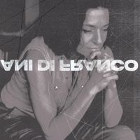 Difranco Ani - Unprecedented Sh!T in der Gruppe VINYL bei Bengans Skivbutik AB (5524087)