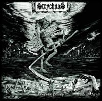 Strychnos - Armageddon Patronage in der Gruppe CD / Hårdrock bei Bengans Skivbutik AB (5524117)