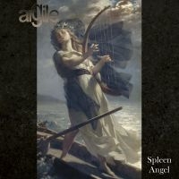 Argile - Spleen Angel in der Gruppe CD / Hårdrock bei Bengans Skivbutik AB (5524118)