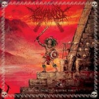 Tzompantli - Beating The Drums Of Ancestral in der Gruppe CD bei Bengans Skivbutik AB (5524119)