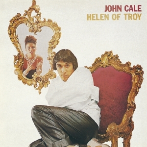 John Cale - Fear in der Gruppe CD / Pop-Rock bei Bengans Skivbutik AB (5524173)