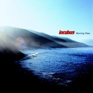 Incubus - Morning View in der Gruppe CD / Pop-Rock bei Bengans Skivbutik AB (5524184)