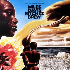 Davis Miles - Bitches Brew in der Gruppe Minishops / Miles Davis bei Bengans Skivbutik AB (5524187)