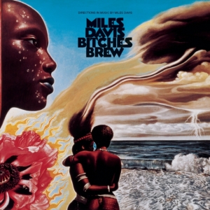 Davis Miles - Bitches Brew in der Gruppe CD bei Bengans Skivbutik AB (5524187)