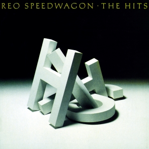 Reo Speedwagon - The Hits in der Gruppe CD bei Bengans Skivbutik AB (5524190)