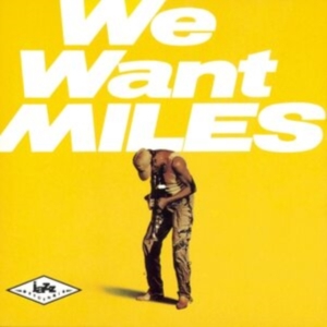 Davis Miles - We Want Miles in der Gruppe Minishops / Miles Davis bei Bengans Skivbutik AB (5524192)