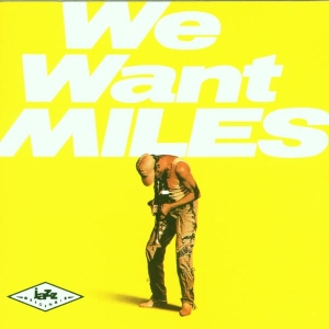 Davis Miles - We Want Miles in der Gruppe Minishops / Miles Davis bei Bengans Skivbutik AB (5524192)