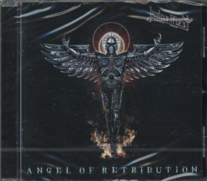 Judas Priest - Angel Of Retribution in der Gruppe CD / Hårdrock bei Bengans Skivbutik AB (5524194)