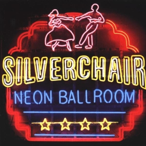 Silverchair - Neon Ballroom in der Gruppe -Start MOV BM bei Bengans Skivbutik AB (5524196)