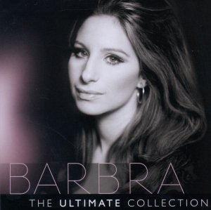 Streisand Barbra - The Ultimate Collection in der Gruppe CD bei Bengans Skivbutik AB (5524199)
