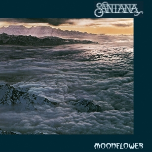 Santana - Moonflower in der Gruppe UNSERE TIPPS / Freitagsveröffentlichungen / Fredag den 7:e Juni 2024 bei Bengans Skivbutik AB (5524201)