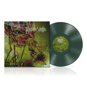 Psychotic Waltz - Mosquito (Re-Issue 2024) in der Gruppe UNSERE TIPPS / Freitagsveröffentlichungen / Fredag den 12:e Juli 2024 bei Bengans Skivbutik AB (5524207)