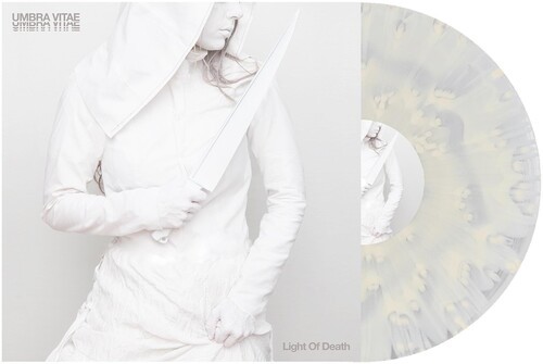 Umbra Vitae - Light Of Death (Indie Retail Exclus in der Gruppe VINYL / Hårdrock bei Bengans Skivbutik AB (5524303)