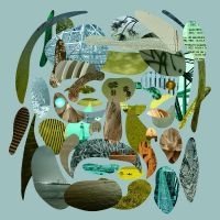Pedro The Lion - Santa Cruz in der Gruppe UNSERE TIPPS / Freitagsveröffentlichungen / Fredag den 7:e Juni 2024 bei Bengans Skivbutik AB (5524304)