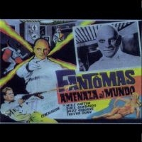 Fantomas - Fantomas in der Gruppe VINYL / Hårdrock bei Bengans Skivbutik AB (5524313)