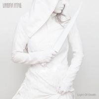 Umbra Vitae - Light Of Death in der Gruppe CD bei Bengans Skivbutik AB (5524315)