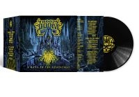 Troops Of Doom The - A Mass To The Grotesque (Black Viny in der Gruppe VINYL bei Bengans Skivbutik AB (5524316)