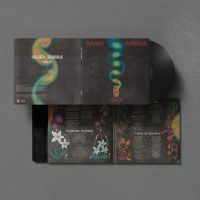 Heath - Isaaks Marble (Black Vinyl Lp) in der Gruppe VINYL / Pop-Rock bei Bengans Skivbutik AB (5524319)