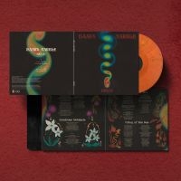 Heath - Isaaks Marble (Orange Marbled Vinyl in der Gruppe VINYL / Pop-Rock bei Bengans Skivbutik AB (5524320)