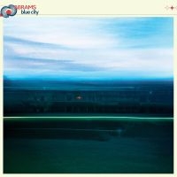 Abrams - Blue City in der Gruppe CD / Hårdrock bei Bengans Skivbutik AB (5524341)