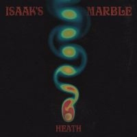Heath - Isaaks Marble (Digipack) in der Gruppe CD / Pop-Rock bei Bengans Skivbutik AB (5524342)