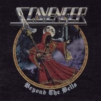 Scavenger - Beyond The Bells in der Gruppe CD bei Bengans Skivbutik AB (5524353)