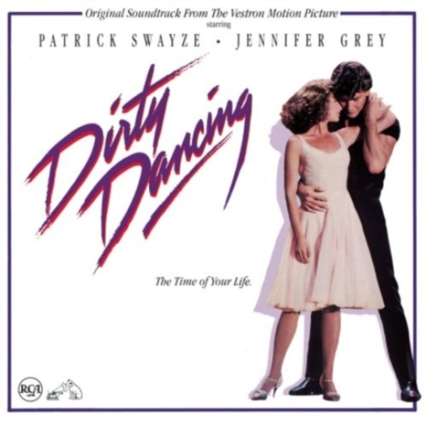 Soundtrack - Dirty Dancing-The Ultimate Edition in der Gruppe CD / Bestseller bei Bengans Skivbutik AB (5524388)