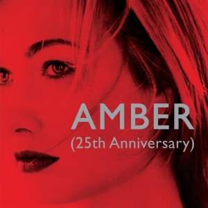 Amber - Amber in der Gruppe Övrigt /  bei Bengans Skivbutik AB (5524394)