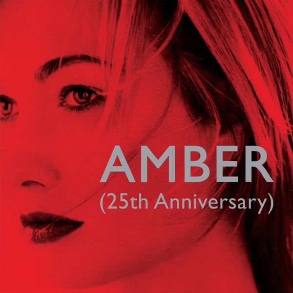 Amber - Amber in der Gruppe VINYL / Bestseller bei Bengans Skivbutik AB (5524394)