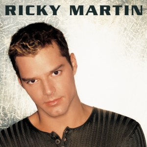 Martin Ricky - Ricky Martin (25th Anniversary 2LP) in der Gruppe UNSERE TIPPS / Am beliebtesten vinylklassiker bei Bengans Skivbutik AB (5524399)