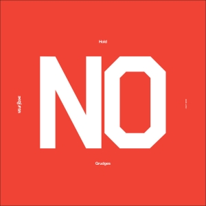 New Rose - Hold No Grudges in der Gruppe VINYL / Pop-Rock bei Bengans Skivbutik AB (5524432)