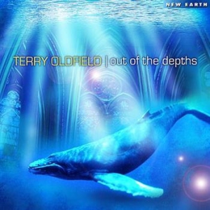 Oldfield Terry - Out Of The Depths in der Gruppe CD / Elektroniskt bei Bengans Skivbutik AB (552455)