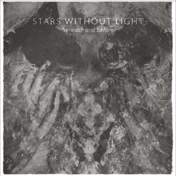 Stars Without Light - Beneath And Before in der Gruppe CD / Norsk Musik bei Bengans Skivbutik AB (5524833)